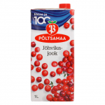 Jook j&otilde;hvika P&otilde;ltsamaa 1l