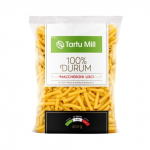 Makaronid Maccheroni Lisci Tartu Mill 500g