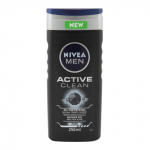 Du&scaron;igeel Nivea Active Clean meestele