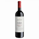 Kgt.vein Zonin Ptivo Puglia 0,75l