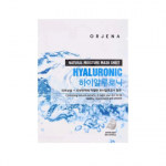 Kangasmask Orjena h&uuml;aluroonhappega 23ml