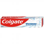 Hambapasta Colgate Cavity Prot. Whiten. 75ml