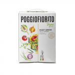 Kpn.vein Pinot Grigio 12% 3l