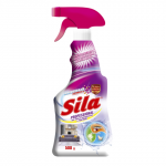 Puhastusvahend tekstiilile Sila 500ml