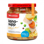 Kanasupp Fitlap P&otilde;ltsamaa 530g