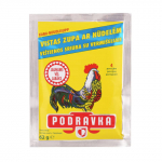 Kanasupp nuudlitega Podravka 62g