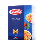 Pasta Farfalle Barilla 500g
