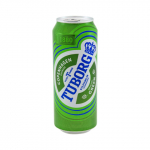 &Otilde;lu Tuborg 4,6% 0,5l