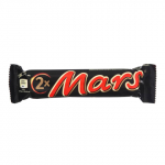 &Scaron;okolaadibatoon  Mars 2-pakk 70g