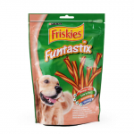 N&auml;spulk koertele Friskies Funt. 175g