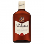 Whisky Ballantine&acute;s Finest Blended 40% 0,2l
