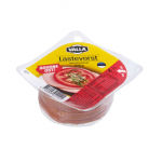 Lastevorst Valla 240g