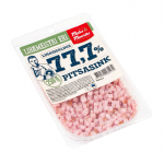 Pitsasink 77,7% M&M 250g