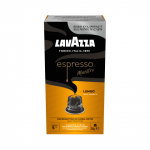 Kohvikapslid Espresso Lungo Lavazza 10tk