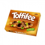 Sarapuup&auml;hklid karamellis Toffifee 400g