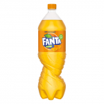 Karastusjook Fanta apelsini 1,5l