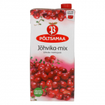 J&otilde;hvika mahlajook P&otilde;ltsamaa 2l