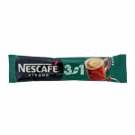 Kohv lahustuv 3in1 strong Nescaf&eacute; 16g