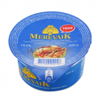 Sulatatud juust r&ouml;stitud kanaga Merevaik 200g