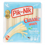 Juustupulgad Pik-Nik 40% 280g