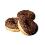 &Scaron;okolaadi s&otilde;&otilde;rik sulatatud 77g