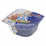 Jogurt mandlit&uuml;kkide ja &scaron;okolaadiga Alma 150g