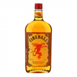 Lik&ouml;&ouml;r Fireball 33%vol 0,7l