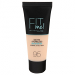 Jum.kreem Maybelline FM Matt 95 Porcel.