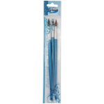 Pintslite komplekt Centrum Nr 8;10;12, 3tk