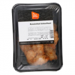 Kana&scaron;nitsel kintsulihast&nbsp;