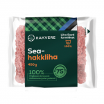 Seahakkliha Rakvere 400g