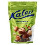 Metsp&auml;hkel piima&scaron;okolaadis Kalev 140g