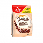 Granola m&uuml;sli &scaron;okolaadi Sante 350g