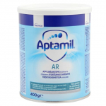 Piimasegu Aptamil AR alates s&uuml;nnist 400g