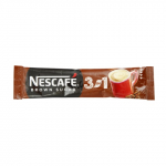 Kohv lahustuv 3in1 pruun suhkur Nescafe 16,5g