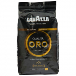 Kohvioad Lavazza Qualita Oro Dark Roast 1kg