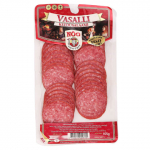 Vorst Vasalli viilutatud N&otilde;o 105g