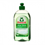 N&otilde;udepesuvahend Frosch aloe vera 500ml