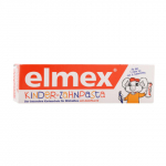 Hambapasta Elmex lastele 0-6a. 50ml