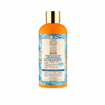 Palsam Nat.Siberica kahj.juustele 400ml