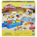 M&auml;nguasi komplekt Play Doh V&auml;ike Kokk