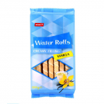 Vahvlirullid vanillimaits.t&auml;idisega  280g