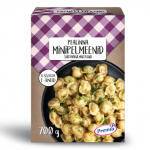 Pealinna minipelmeenid 700g
