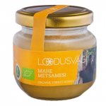 Mahe metsamesi Loodusv&auml;gi 150g