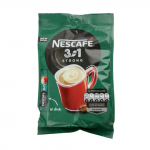 Kohv lahustuv 3in1 strong Nescaf&eacute; 10x16g