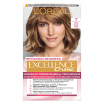 P&uuml;siv&auml;rv  L'oreal Excellence Cr&egrave;me N&deg;7