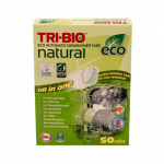 N&otilde;udepesumasina tabletid Tri-bio 50 tab