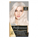 P&uuml;siv&auml;rv L'Oreal Preference 11.11 Venice
