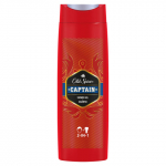 Du&scaron;igeel Old Spice captain 400ml