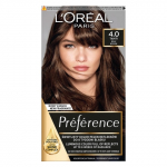Juuksev&auml;rv Preference N&deg;4